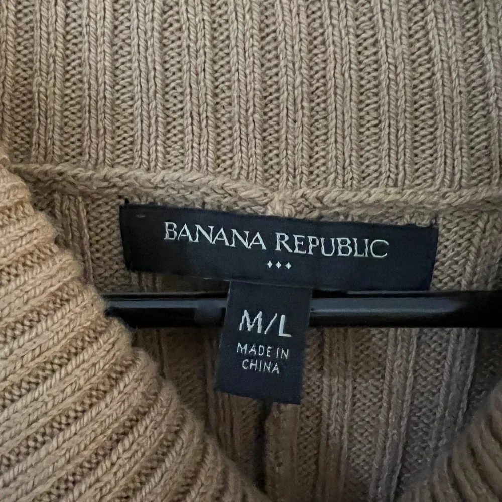 Sweater poncho m/l - Picture 2 of 5